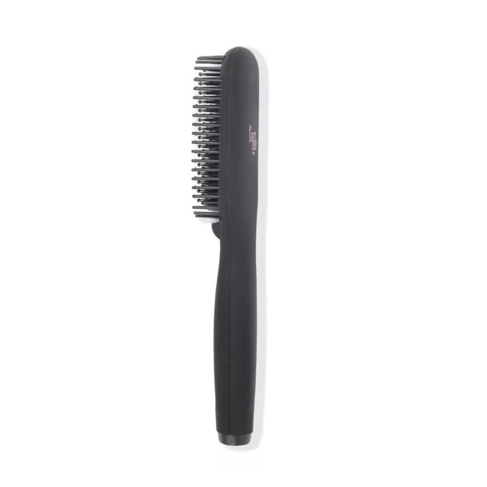 L’ange Le Vite Straightening Brush Black Model 2329. (M426)